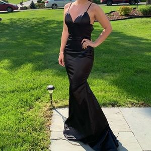 Prom dress/evening gown
